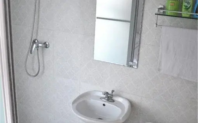 Shuimu 58 Wei Hotel Qingdao