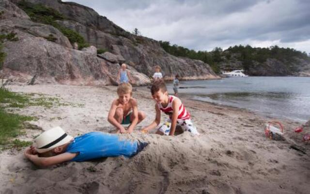 Verftet i Ny-Hellesund