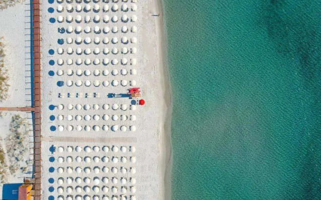 Cala Della Torre Resort