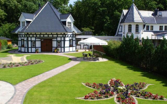 Burgschlösschen Brieselang
