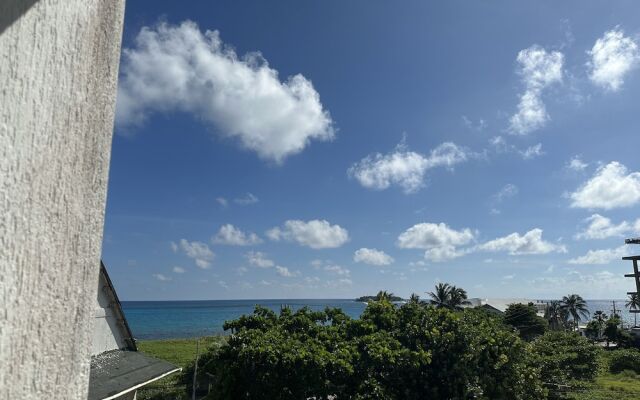 Jhonny Cay Collection Apartment