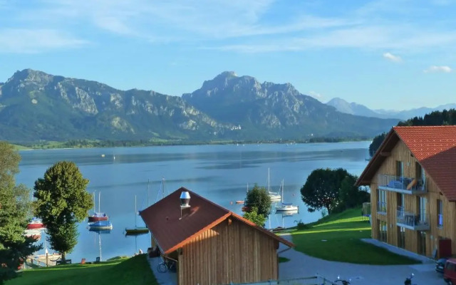 Seehotel und Appartements Schnöller