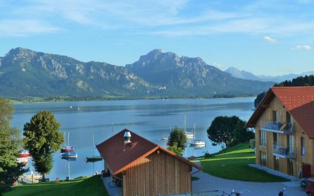 Seehotel und Appartements Schnöller