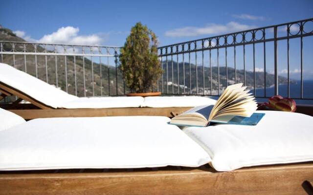 Casa Morgetia With View