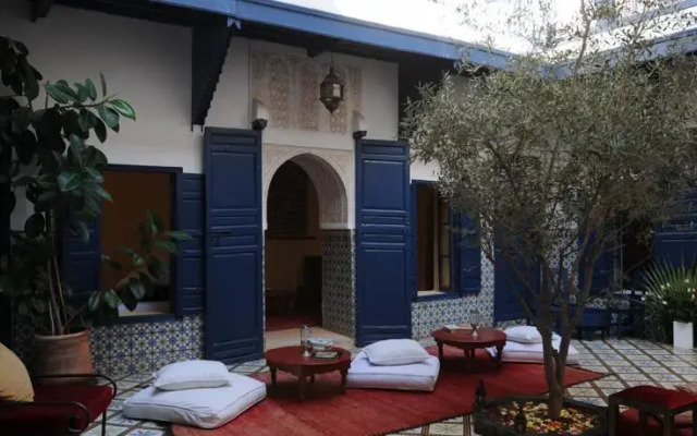 Riad El Az