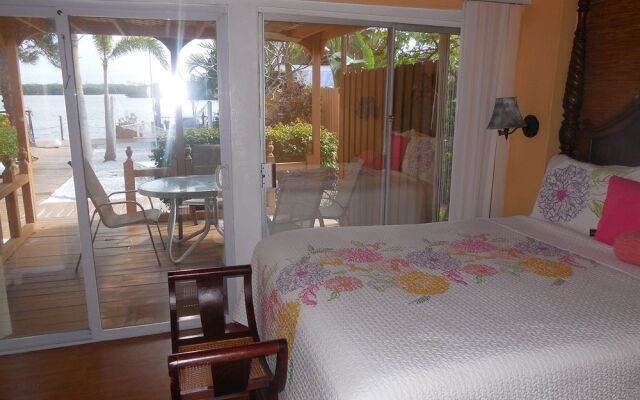 The Inn at Turtle Beach (Adults Only)