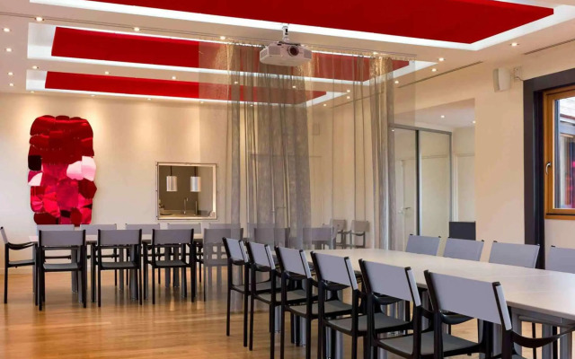 ibis Styles Le Puy-en-Velay