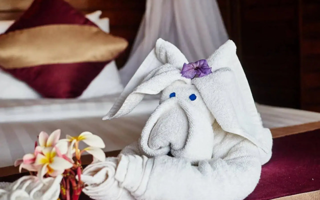 The Cozy Villas Lembongan by ABM