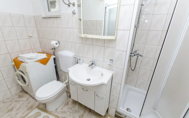 Apartment Rosa