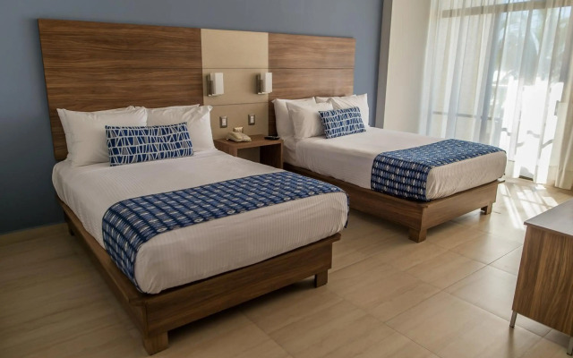 Ocean View Beach Hotel