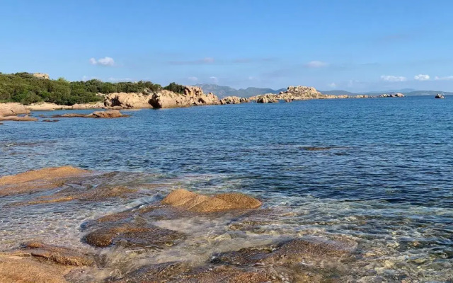 Villaggio Turistico Baia Turchese