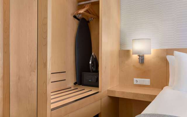 Ramada by Wyndham Madrid Getafe