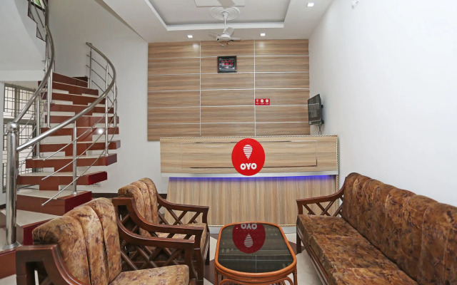 Hotel A R Inn 1 By OYO Rooms