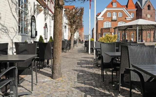 Hotel Ringkjøbing