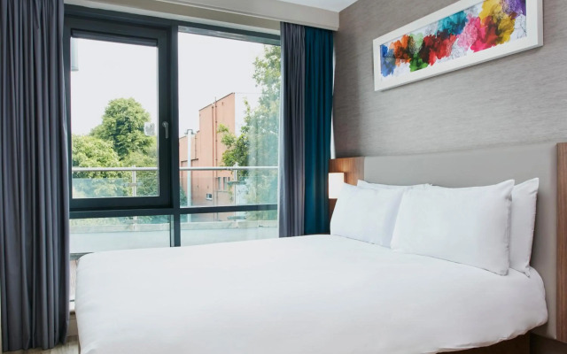 Cordia Serviced Apartments