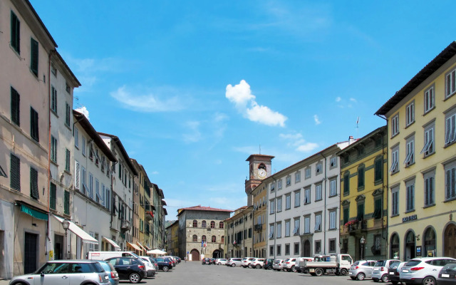 Locazione turistica Il Vecchio Ospitale