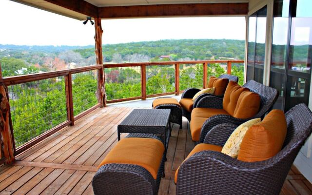Star House by RedAwning