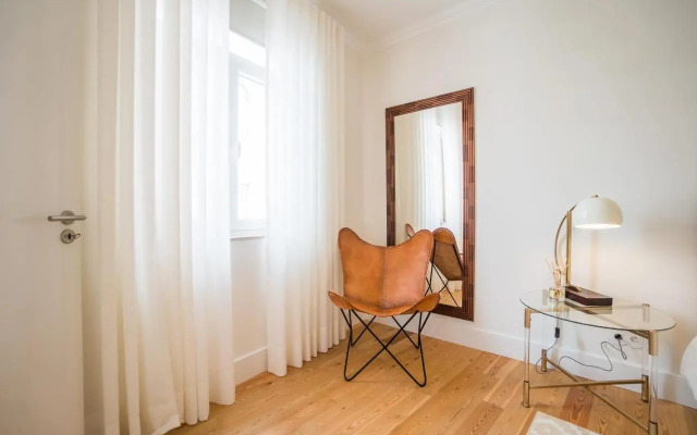 Charming Duplex- Príncipe Real