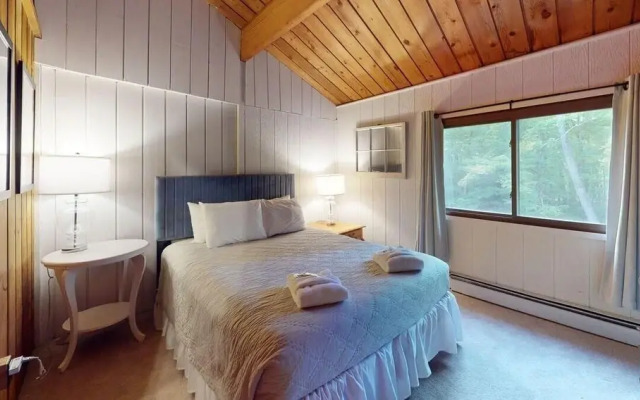 Treehouse Home