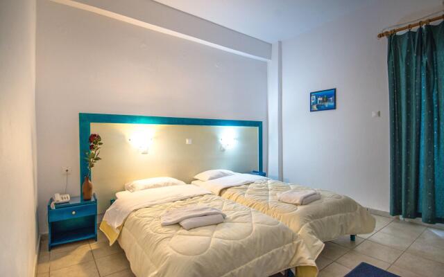 Poseidon Beach Hotel