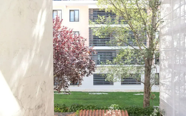 São Bento ao Rato Apartment