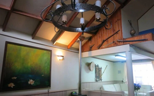 Hostal Dinamarca