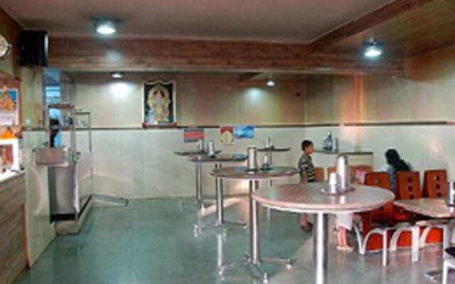 Hotel KC Yercaud