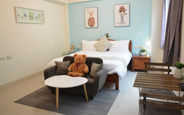 No. Six Homestay