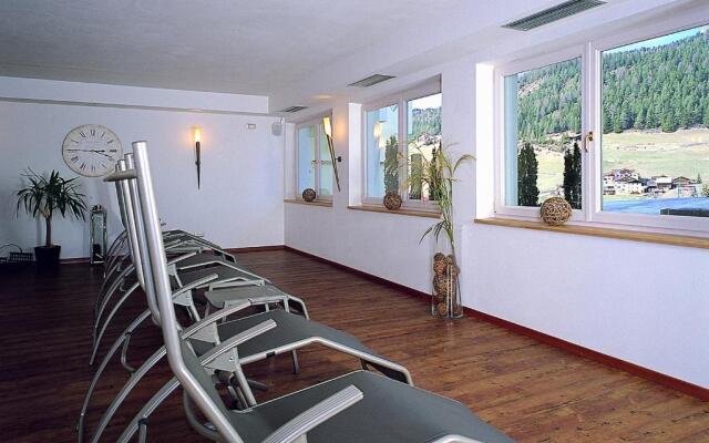 Garni Hotel Bel Vert