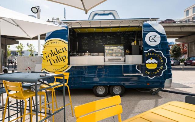 Golden Tulip Marseille Euromed