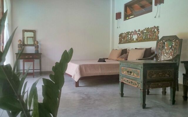 Good Karma Hotel