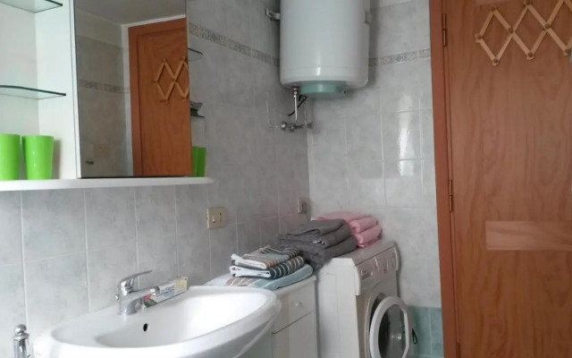 Casa all'Acquedotto