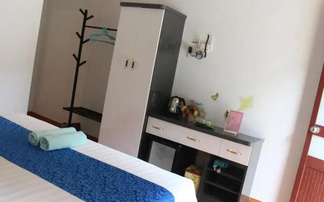 Khai Yen Tam Coc Hostel