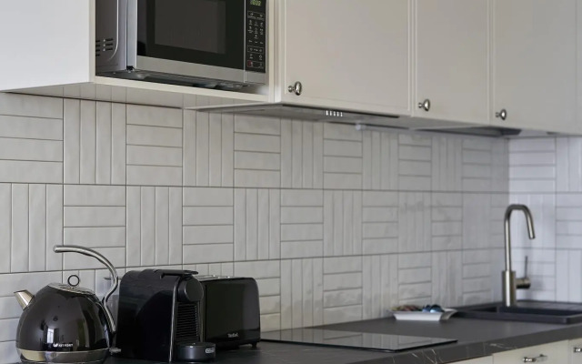 Baltic Sense на улице Гагарина 85к4