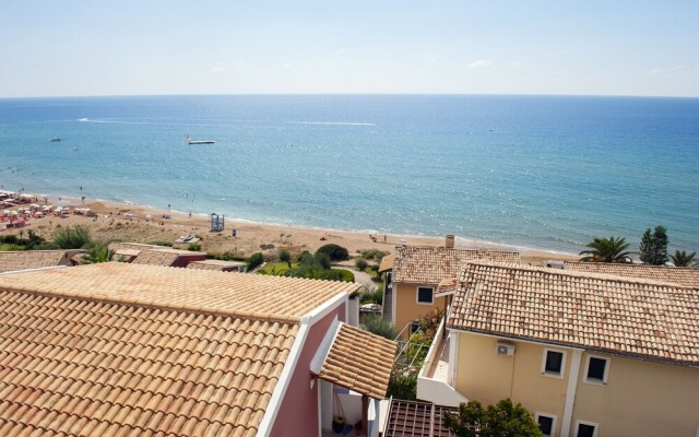 Glyfada Corfu Houses