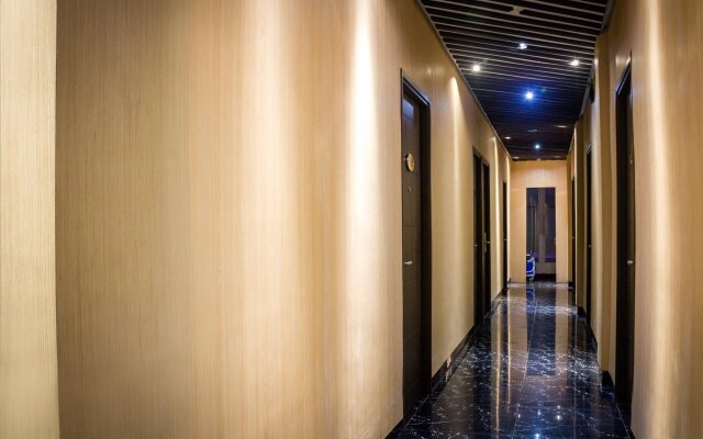 Madu Inn Hotel