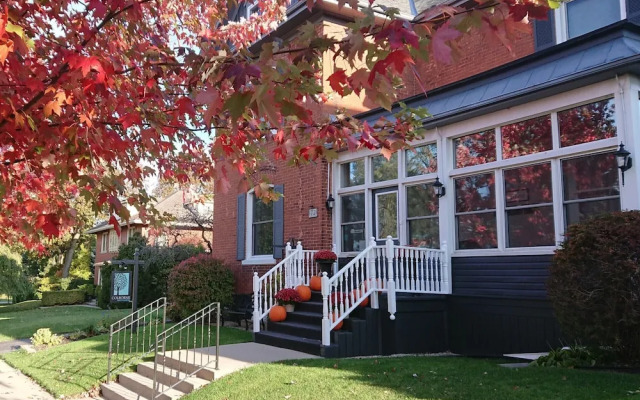 Colborne Bed and Breakfast