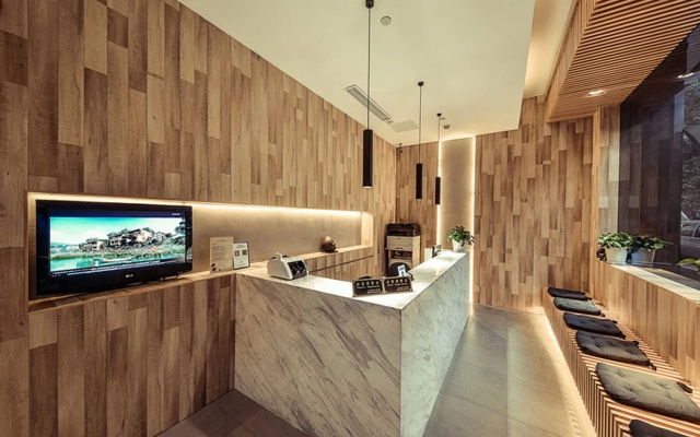 Regalia Residences Changning Shanghai