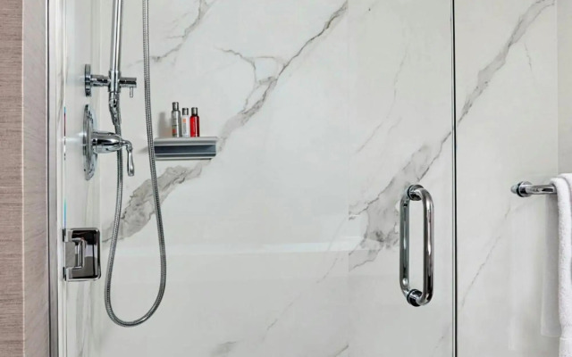 Charlotte Marriott SouthPark