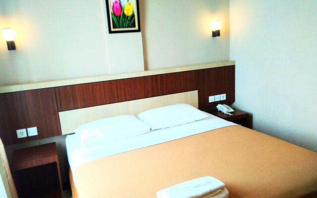 Parma Paus Hotel