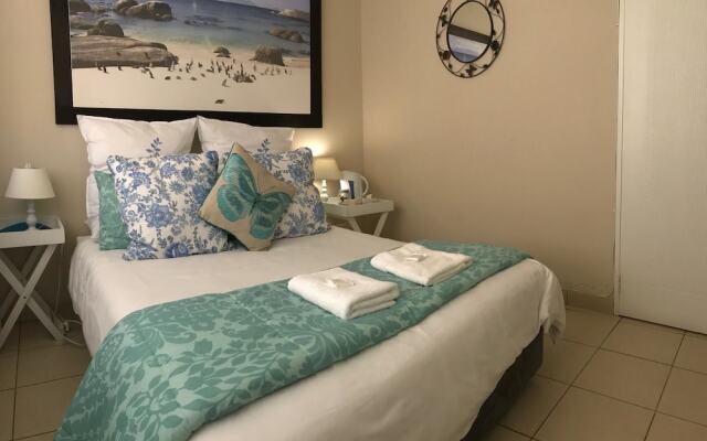 Bay Breeze Guesthouse