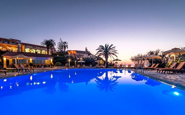 Ibiscus Corfu Hotel