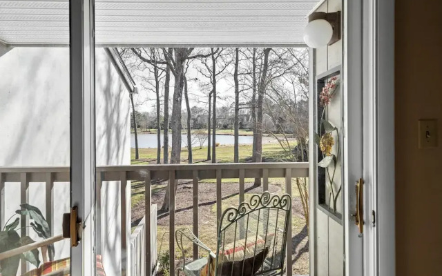 Springlake #2 Incredible Seaside Escape!