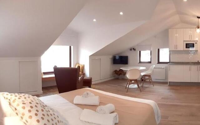 Apartamentos la Garita - Casa Miro y Marianita - 301C Cudillero