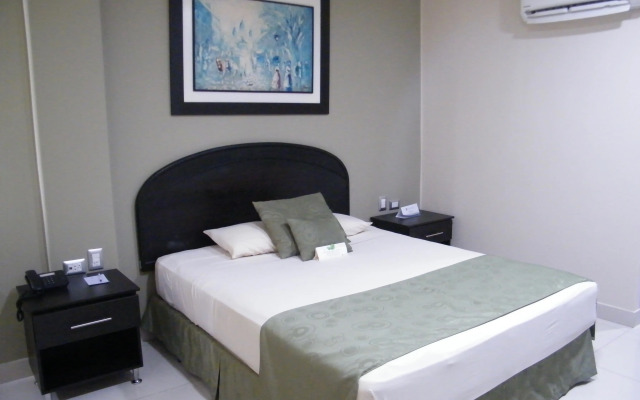 Hotel Ramada