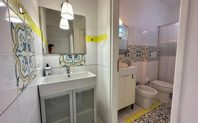 B&B Acireale - Il Cavalluccio Marino Fronte Mare