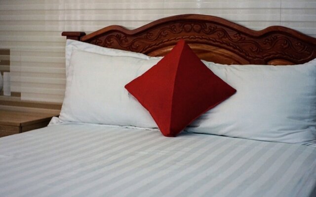 OYO 680 Nha Nghi Vy Anh