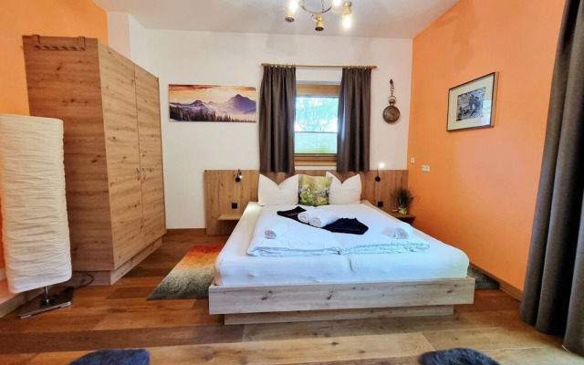 Berghof Gerlos in Gerlos