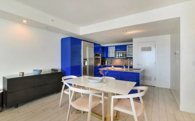 OneLuxStay at W Residences