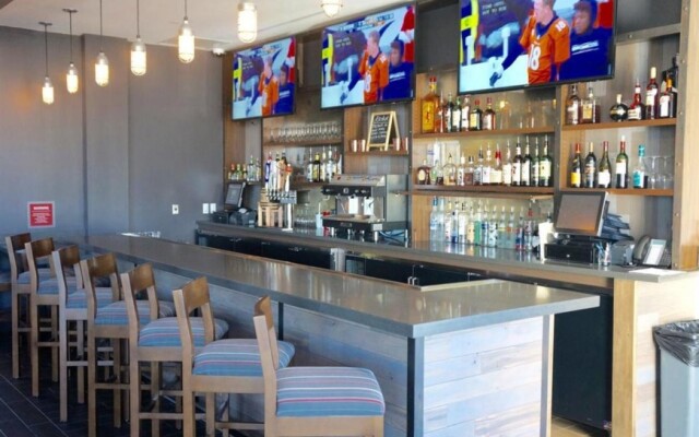 Four Points by Sheraton Midland